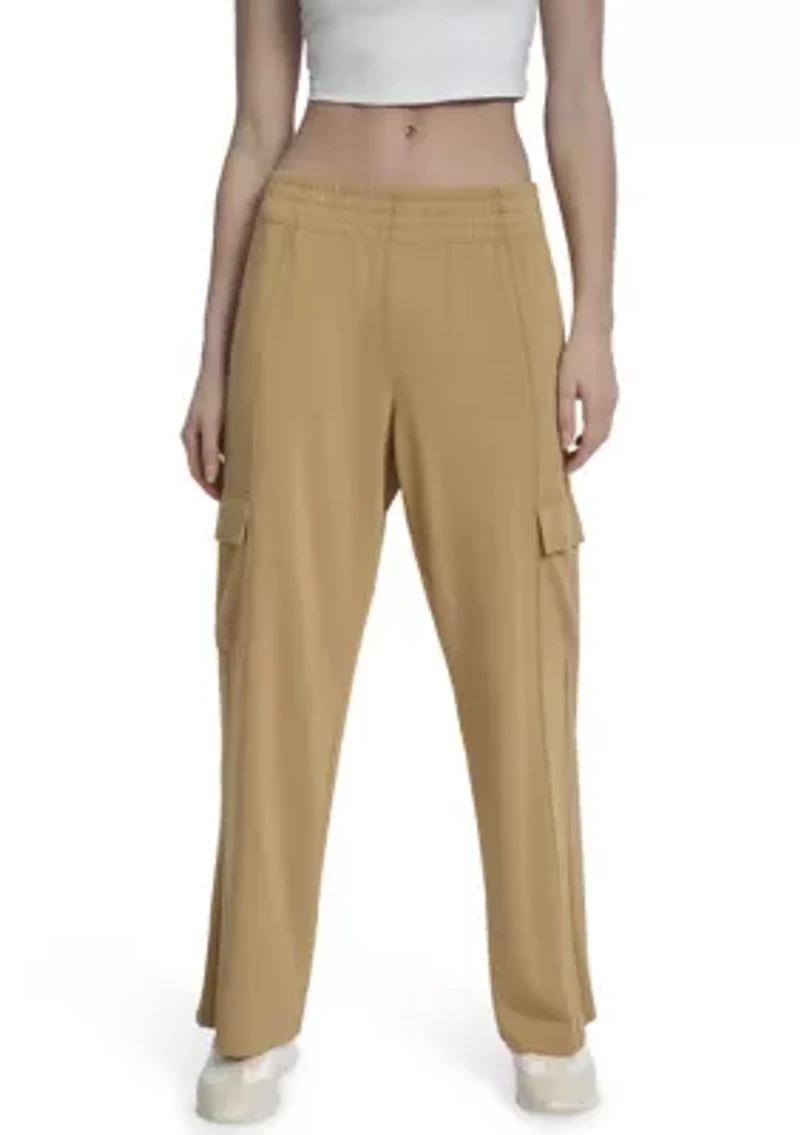 Women's Highline Scuba Cargo Pants