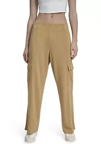 Women's Highline Scuba Cargo Pants