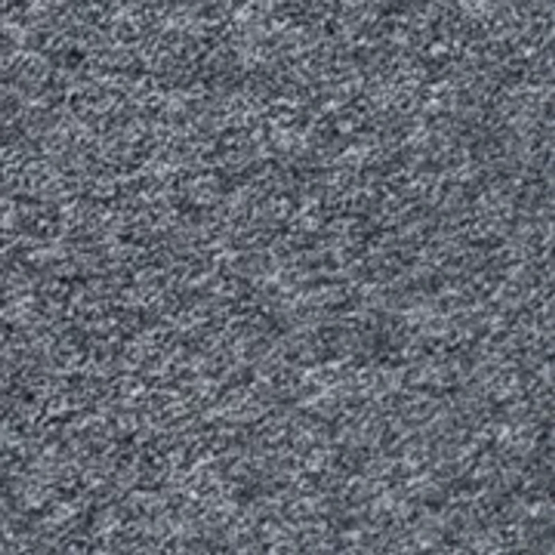 Cuffed Rhinestone Logo Joggers