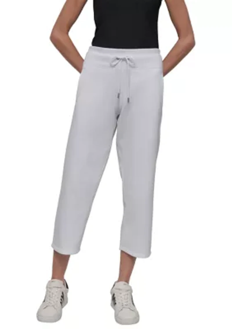Women's HD Logo 24" Cropped Pants with Pockets