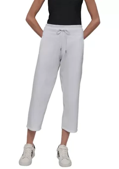 Women's HD Logo 24" Cropped Pants with Pockets
