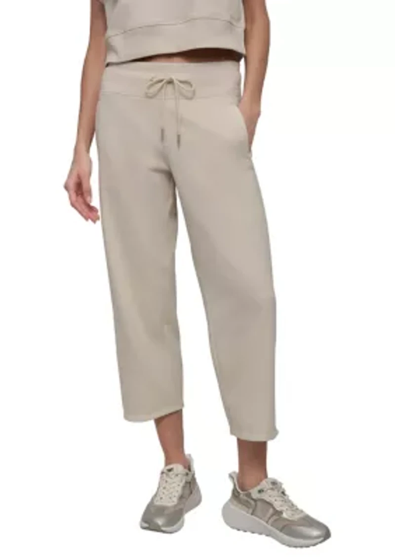 Women's HD Logo 24" Cropped Pants with Pockets