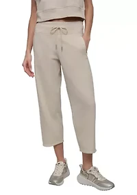 Women's HD Logo 24" Cropped Pants with Pockets