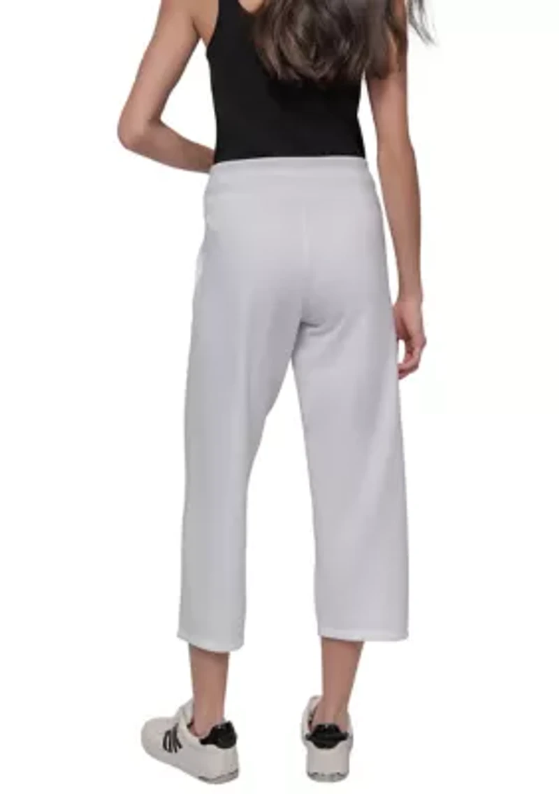 Women's HD Logo 24" Cropped Pants with Pockets