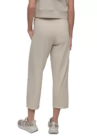 Women's HD Logo 24" Cropped Pants with Pockets