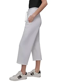 Women's HD Logo 24" Cropped Pants with Pockets