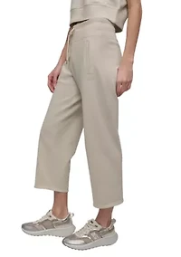 Women's HD Logo 24" Cropped Pants with Pockets