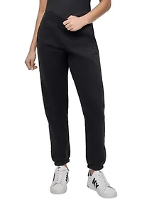 Women's HD Logo High Waist Relaxed Jogger Pants