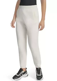 Women's HD Logo High Waist Relaxed Jogger Pants