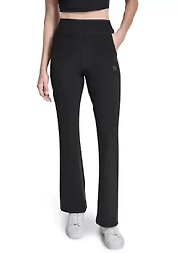 Women's Transcend Thermal Flare Pants