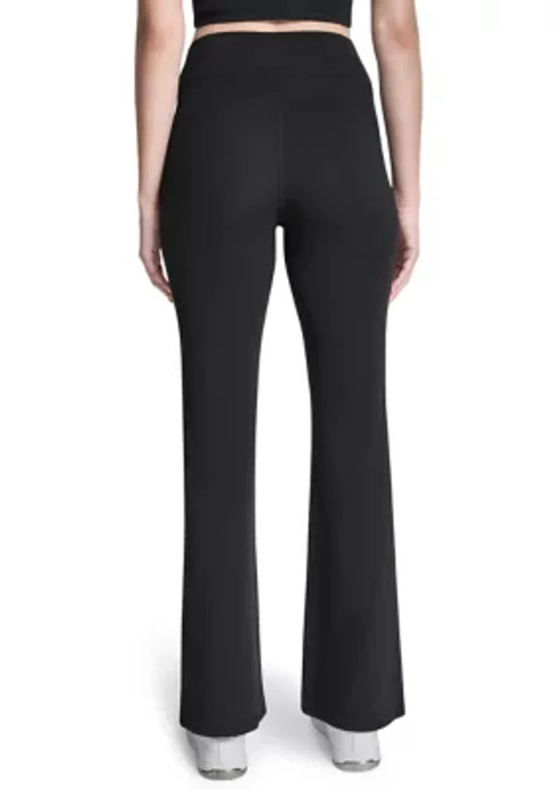 Women's Transcend Thermal Flare Pants
