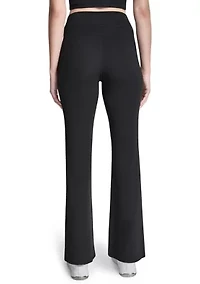 Women's Transcend Thermal Flare Pants