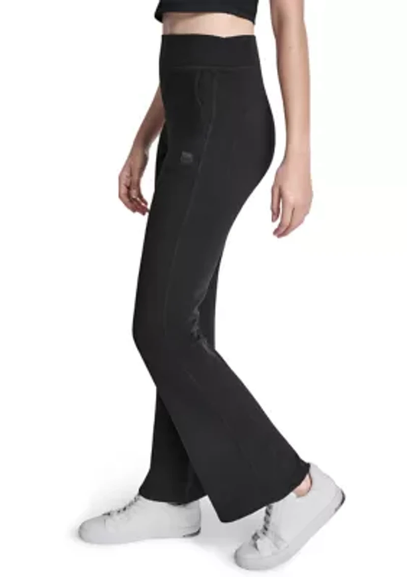 Women's Transcend Thermal Flare Pants