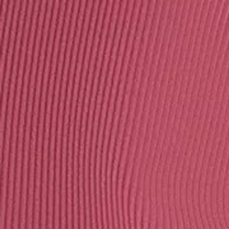 Women's Hudson Rib High Neck Meet and Greet Tank Top