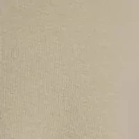 Women's Tonal Embroidered Logo Deep V-Neck Sweatshirt