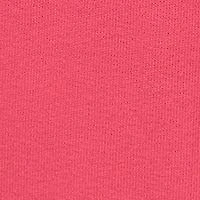 Women's Tonal Embroidered Logo Deep V-Neck Sweatshirt