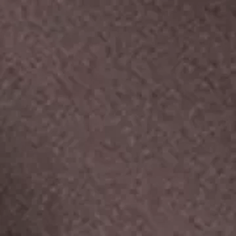 Women's Velour High Low Crew Neck V-Inset Pullover with Tonal Embroidery Logo