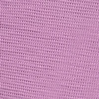 Mini Slub Waffle 3/4 Sleeve T-Shirt with V-Inset
