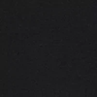 Solid V-Neck T-Shirt with Embroidered Logo