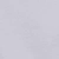 Solid V-Neck T-Shirt with Embroidered Logo