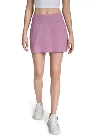 Women's Spacedye Skort