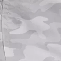 Women's High-Rise Seamed Joggers with Bungee Closure