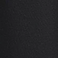 Women's Embroidered Logo Cropped Sweatpants