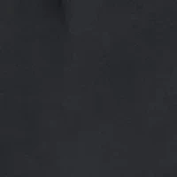 Women's Mid-Rise Poplin Shorts