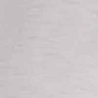 Women's Slub Jersey Roll Sleeve Shirt with V-Inset