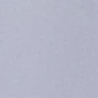 Women's V-Neck T-Shirt with Embroidered Logo