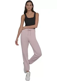 Plus Tonal Logo Patch Everyday Joggers