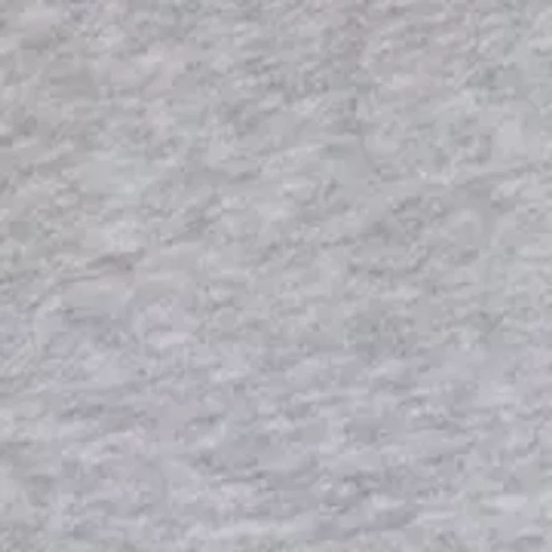 Tonal Logo Patch Crew Neck Drop Shoulder Pullover