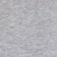 Tonal Logo Patch Crew Neck Drop Shoulder Pullover