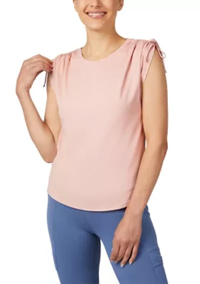 Women's Microtech Chill Dolman Sleeve Top