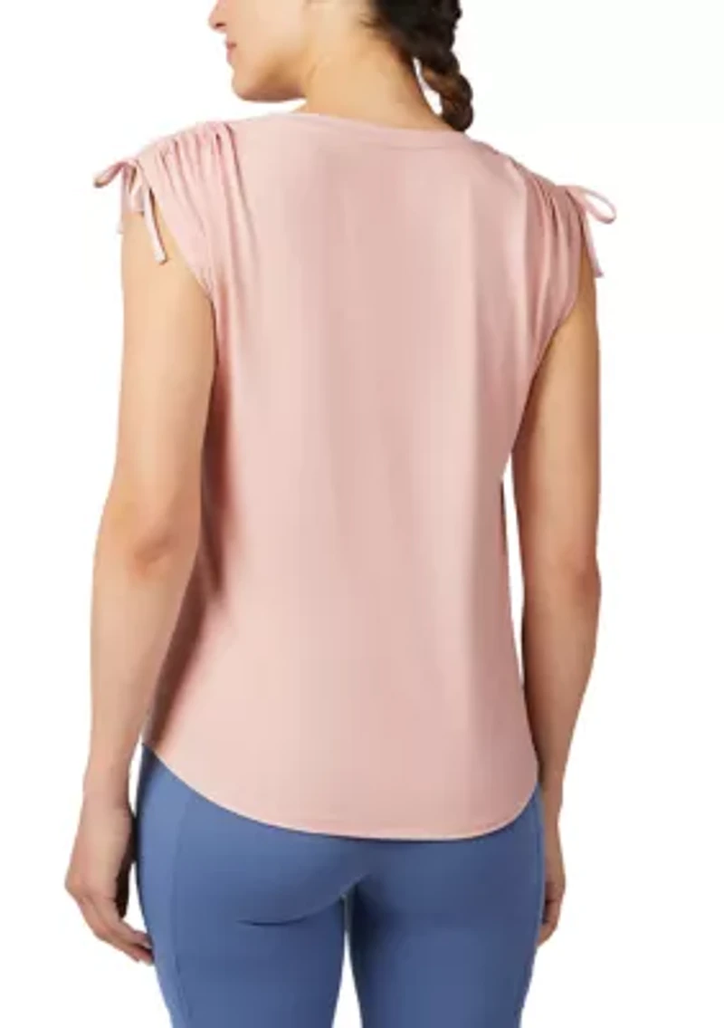 Women's Microtech Chill Dolman Sleeve Top