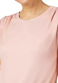 Women's Microtech Chill Dolman Sleeve Top