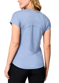 Women's Microtech Chill B Cool T-Shirt