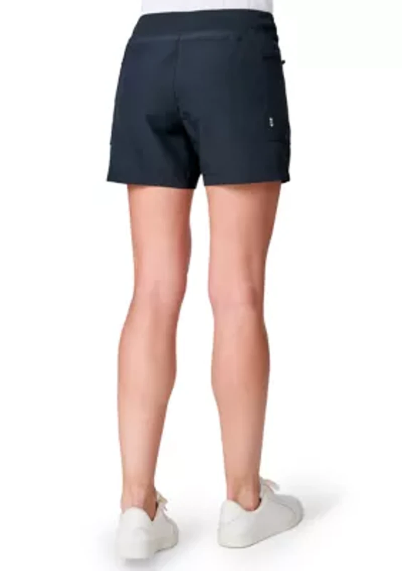 Women's Free 2 Explore Shorts