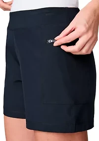 Women's Free 2 Explore Shorts
