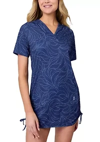 Women's SunFree UPF Coverup Dress