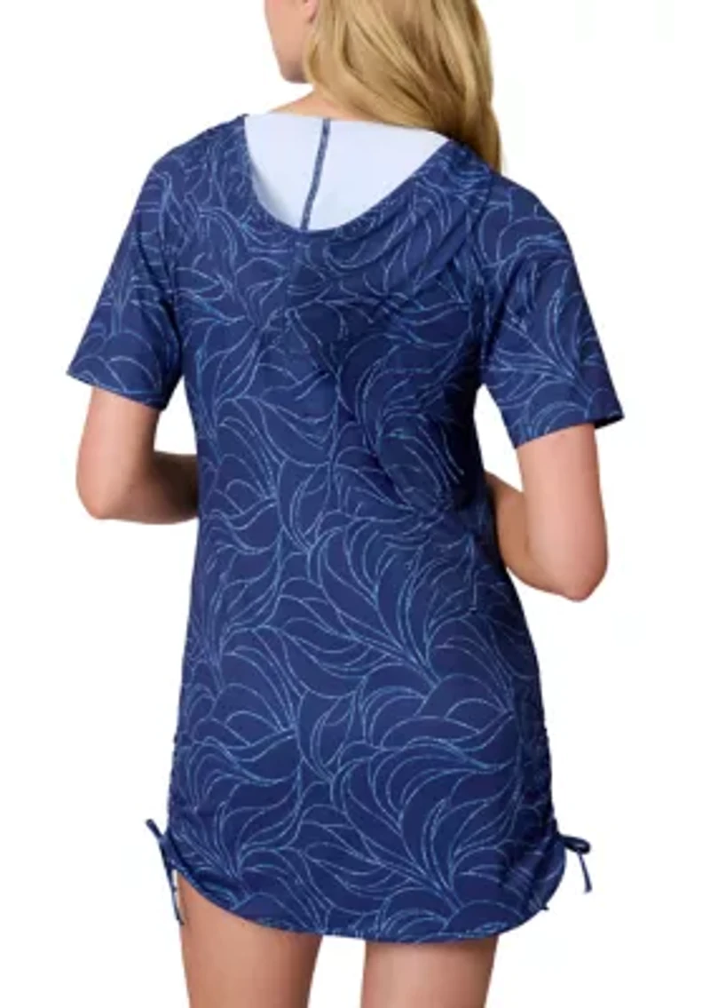 Women's SunFree UPF Coverup Dress