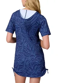 Women's SunFree UPF Coverup Dress