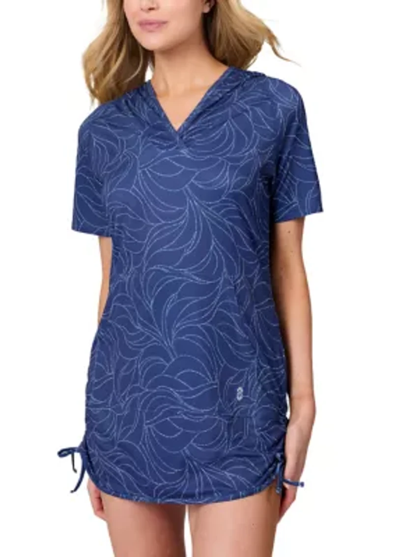 Women's SunFree UPF Coverup Dress
