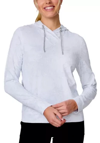 Women's SunFree UPF Hoodie
