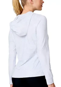 Women's SunFree UPF Hoodie