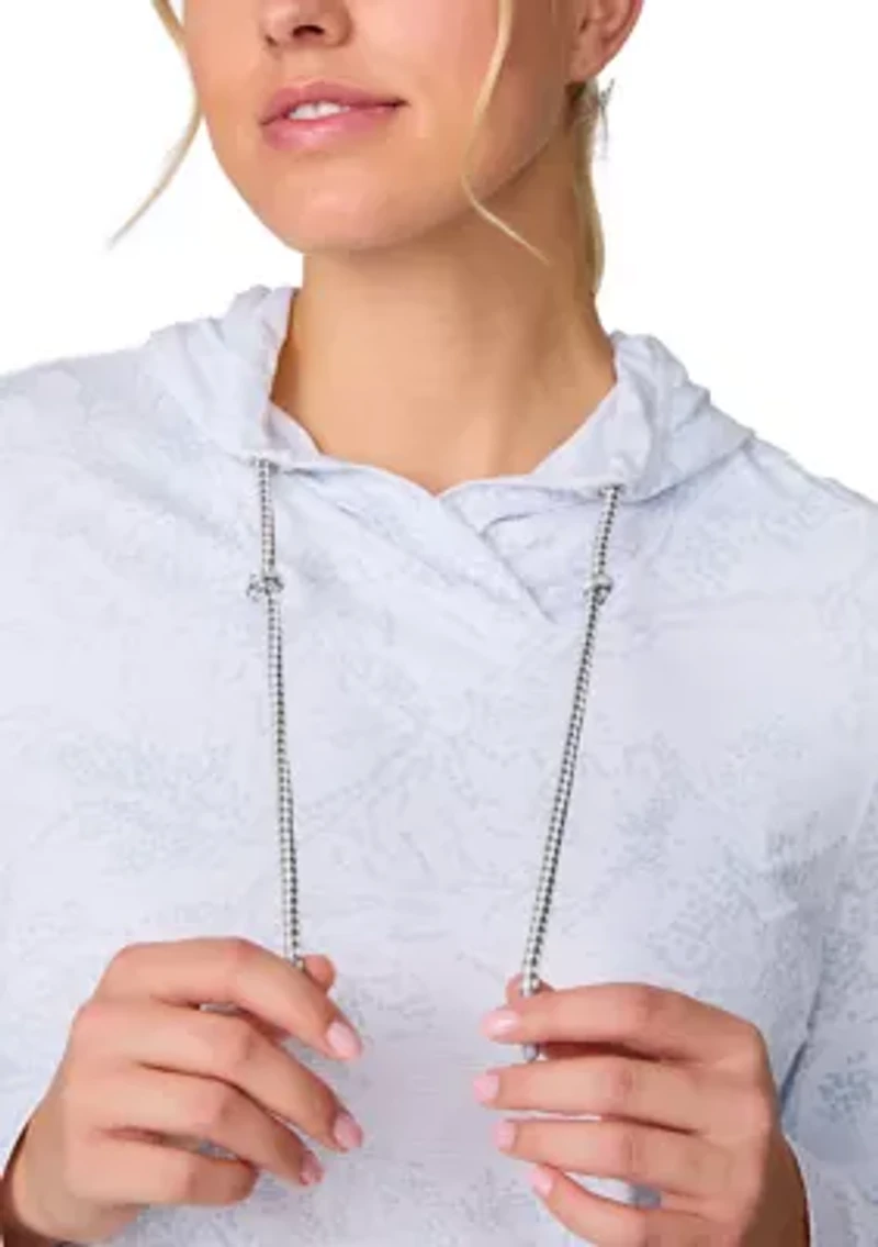 Women's SunFree UPF Hoodie