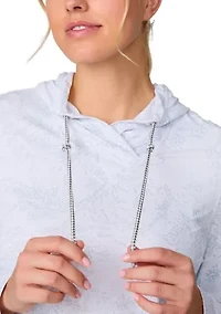 Women's SunFree UPF Hoodie