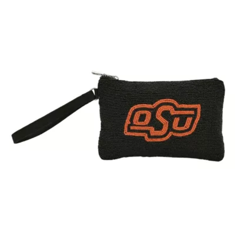 Beaded Accessory Case