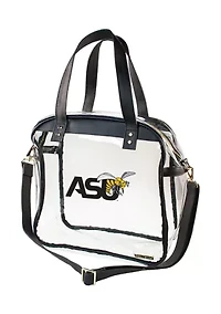 NCAA Alabama State University Hornets Carryall Tote