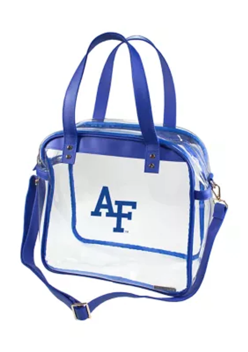NCAA  Air Force Falcons Carryall Tote 